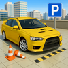 Car Parking - 3D Driving Game