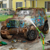 Dirt Car Wash: Repair Games