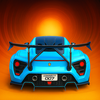 Mega Ramp Car Stunt Games 3D