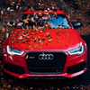 Audi Car Wallpapers