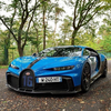 Bugatti Sport Car Wallpapers