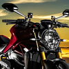 Ducati Monster 797 Wallpapers
