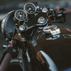 Ducati Scrambler Cafe Racer Wa