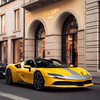 Ferrari 812 GTS Car Wallpapers