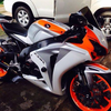 Honda CBR650 Bike Wallpapers