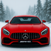 Mercedes Benz Car Wallpapers
