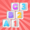 Letters and Numbers for Kids