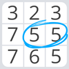 Ten Match - Number puzzle