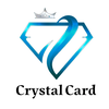 Crystal Card