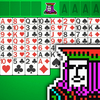 FreeCell Solitaire - Card Game