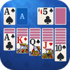 Solitaire Game:Classic Card