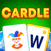 Cardle: Word Solitaire Puzzle