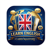 Learn English:Card Mastery
