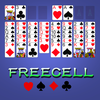 FreeCell Classic+
