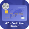 NFC - Credit Card Reader