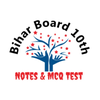Bihar Board 10th Notes/Test