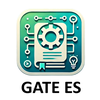 GATE ES Environment Science