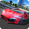 Fanatical Driving Simulator