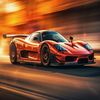 Extreme Car Driving Simulator