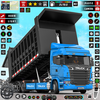 Cargo Truck Simulator 3D Game
