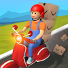 Idle Cargo Rush: Delivery Game