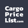 CargoPriceList