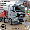 City Truck Simulator Games 3D