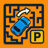 Car Maze 3D: Parking Puzzle