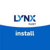 LYNX Fleet Install