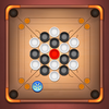 Carrom Master: Disc Pool Game