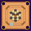 Multiplayer Carrom Pool Online