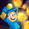 Mine Rescue: Gold Mining Games