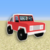 Cars Mods for Minecraft PE