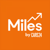 Miles by CARS24