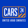 CARS24 UAE: Used cars, Drivers