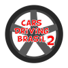 Cars Driving Brasil 2