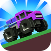 Truck Sprint 3D-Swing Racing
