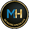 MH Car Wash & Detailing