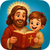 Bible Stories for Kids