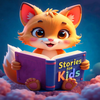 Storytell - AudioBook for Kids