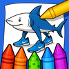 Brainrot : Coloring Game