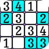 Sukoro: Number Puzzle Deluxe