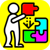Wedge Strike:Brain Puzzle Game