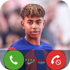 Lamine Yamal Fake Call & Chat