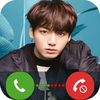 Jungkook KPop Fake Call & Chat