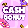 CashDonut: Play & Earn Rewards