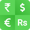 Currency Counter & Calculator