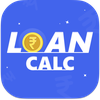 CashLoan - EMI Loan Calculator