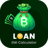 CashLoan - EMI Loan Calculator