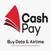 Cashpaysub - Data and Airtime
